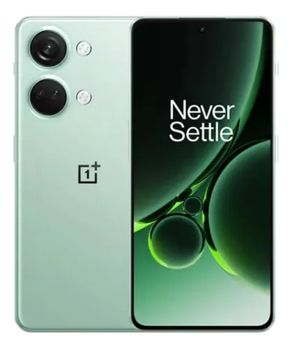 OnePlus Nord 3