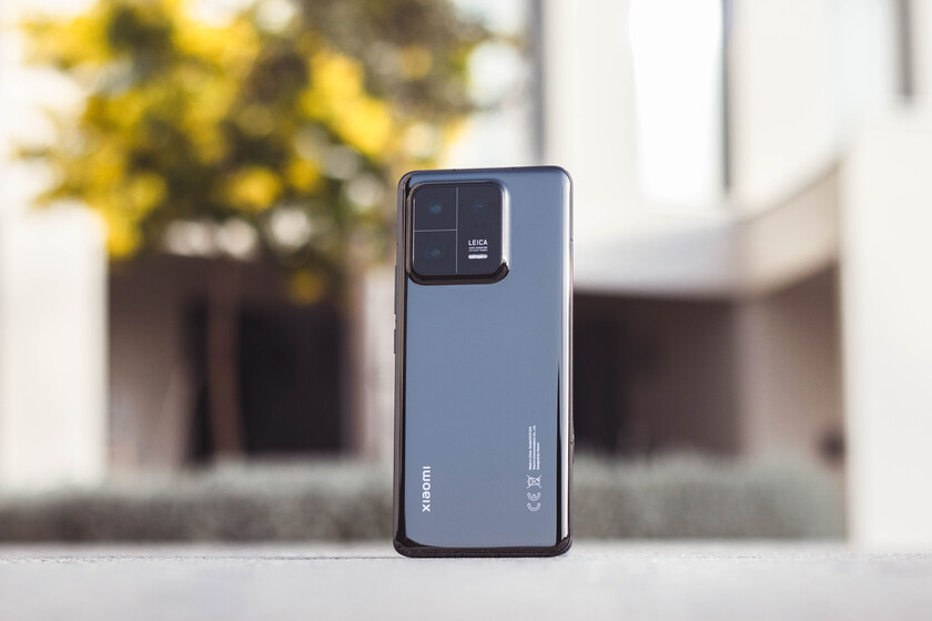 Xiaomi Xiaomi 13 Pro